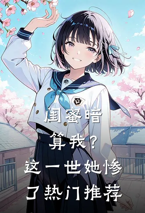 闺蜜暗算我？这一世她惨了热门推荐