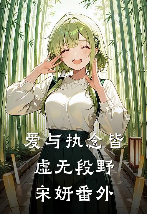 爱与执念皆虚无段野宋妍 番外