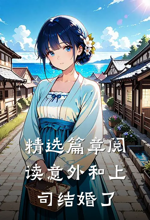 精选篇章阅读意外和上司结婚了