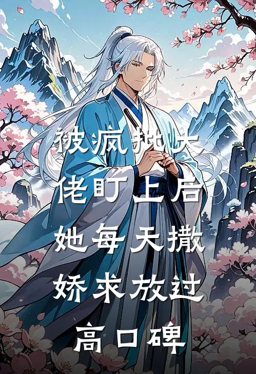 被疯批大佬盯上后，她每天撒娇求放过高口碑