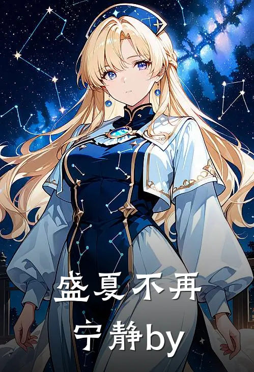 盛夏不再宁静by