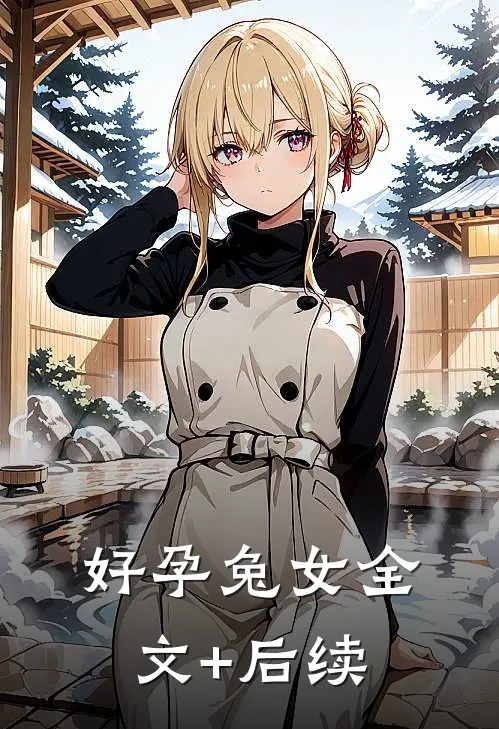好孕兔女全文+后续