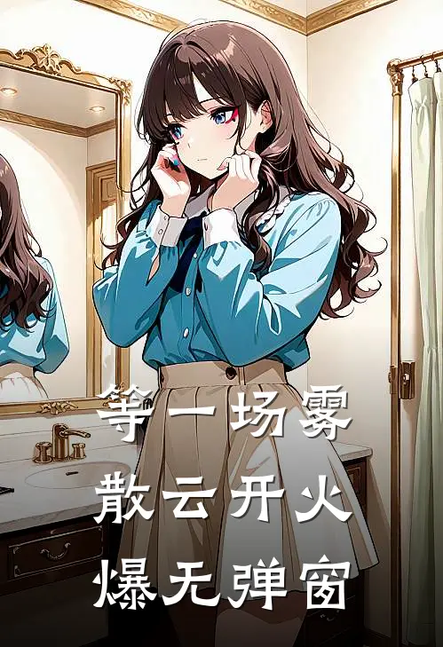 等一场雾散云开火爆无弹窗