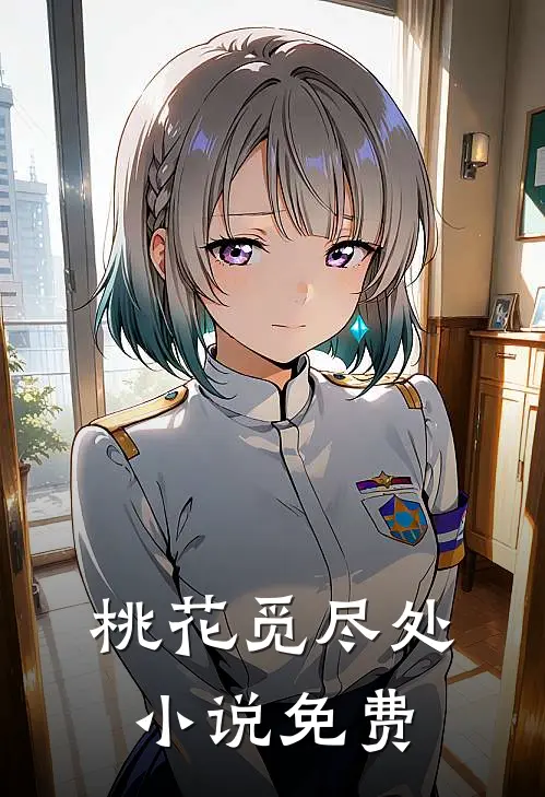桃花觅尽处小说免费