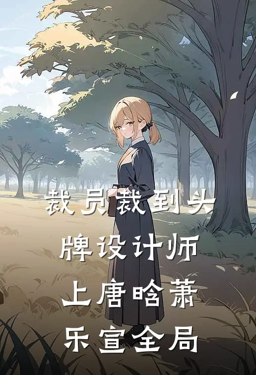 裁员裁到头牌设计师上唐晗萧乐宣全局