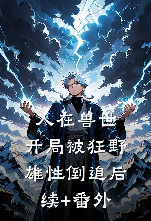 人在兽世，开局被狂野雄性倒追后续+番外