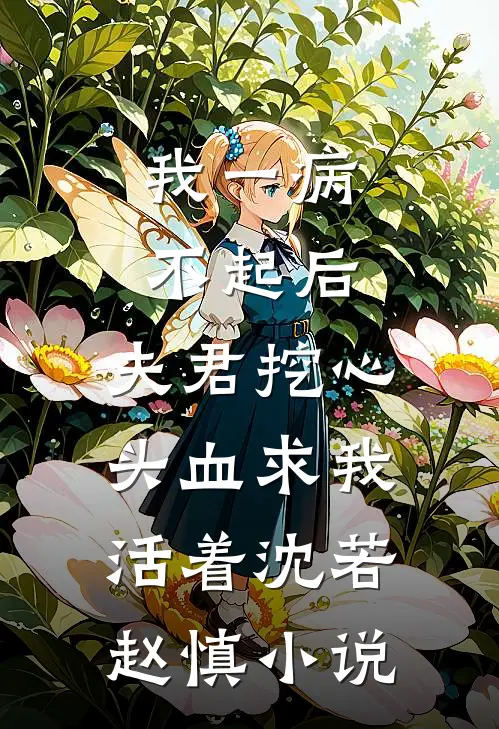 我一病不起后，夫君挖心头血求我活着沈若赵慎小说