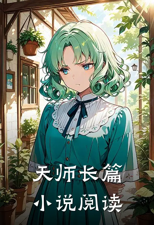 天师长篇小说阅读