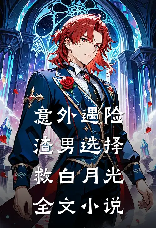 意外遇险，渣男选择救白月光全文小说