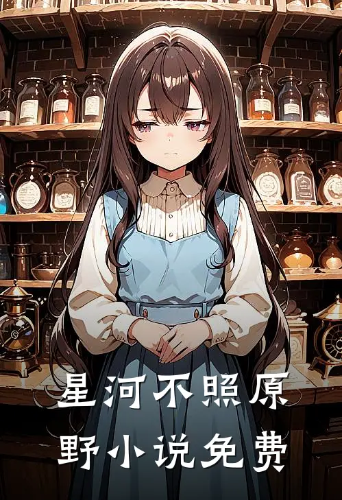 星河不照原野小说免费