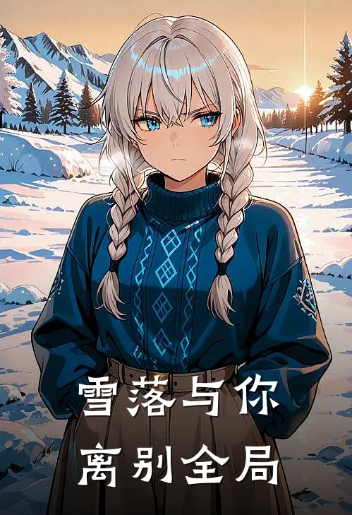 雪落与你离别全局