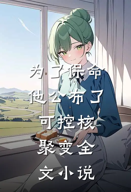 为了保命，他公布了可控核聚变全文小说