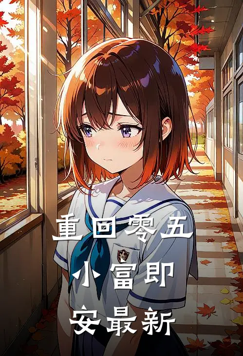 重回零五，小富即安最新