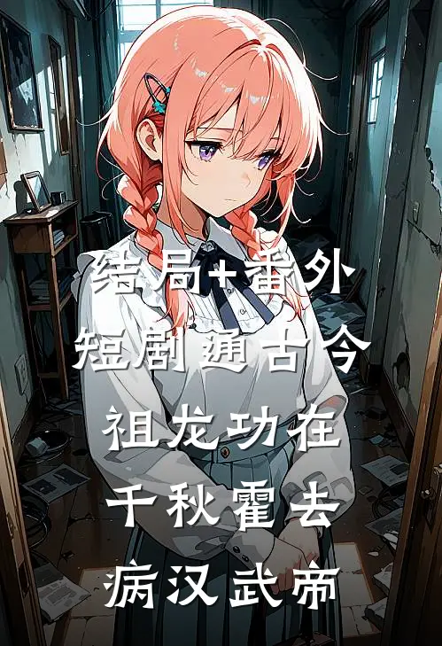 结局+番外短剧通古今，祖龙功在千秋霍去病汉武帝