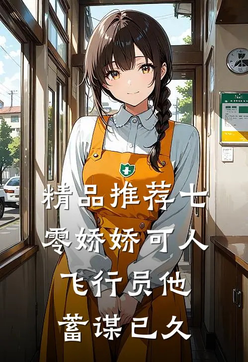精品推荐七零娇娇可人，飞行员他蓄谋已久