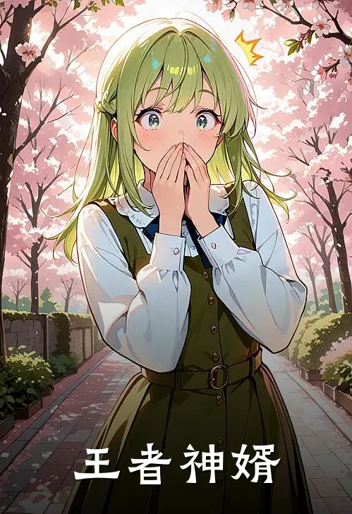 王者神婿