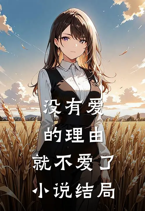 没有爱的理由，就不爱了小说结局