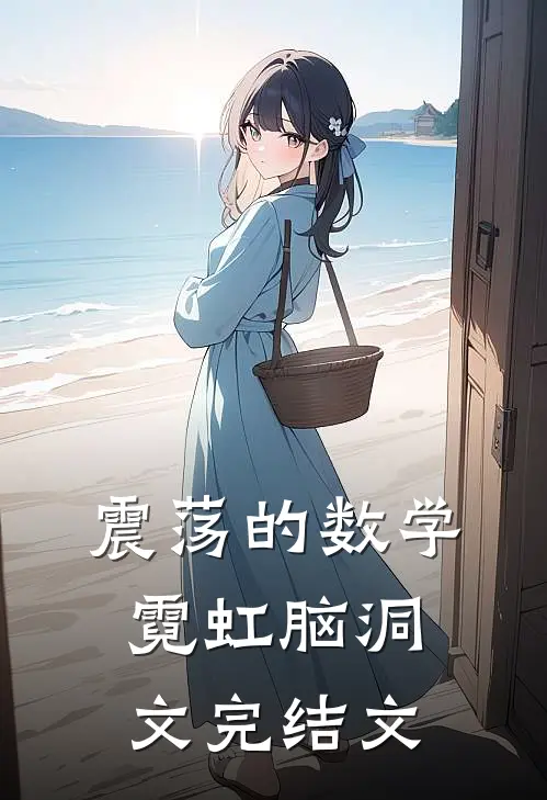 震荡的数学霓虹（脑洞文完结文