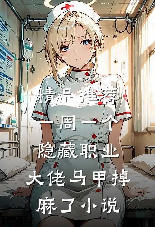 精品推荐一周一个隐藏职业,大佬马甲掉麻了小说