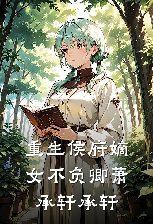 重生侯府嫡女不负卿萧承轩承轩