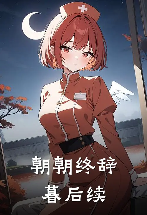 朝朝终辞暮后续