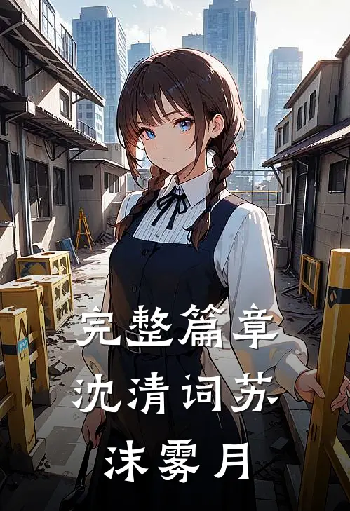 完整篇章沈清词苏沫雾月
