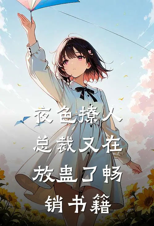 夜色撩人，总裁又在放蛊了畅销书籍