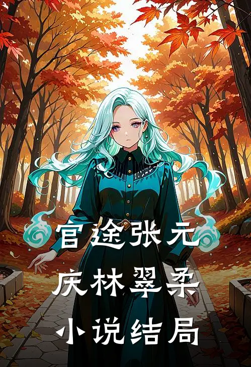 官途张元庆林翠柔小说结局