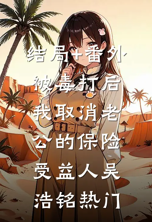 结局+番外被毒打后，我取消老公的保险受益人吴浩铭热门