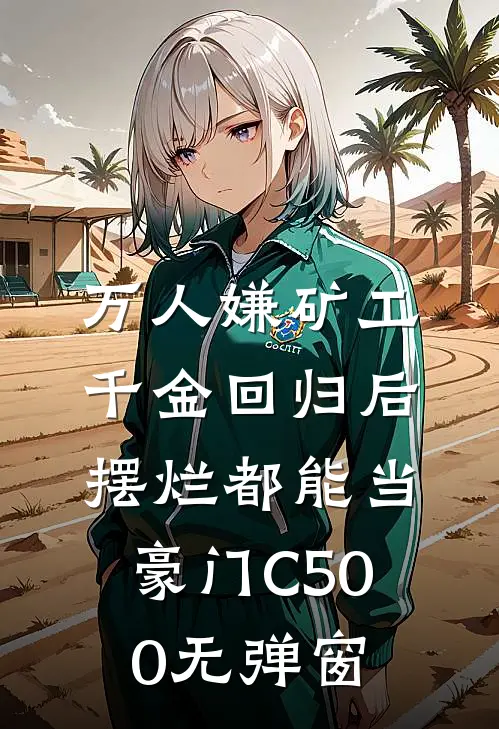 万人嫌矿工千金回归后，摆烂都能当豪门C500无弹窗