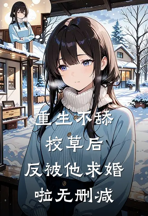 重生不舔校草后，反被他求婚啦无删减