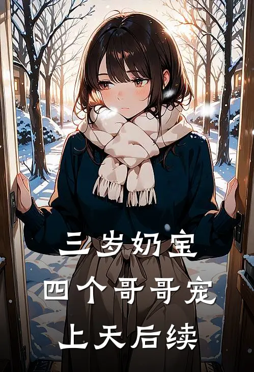 三岁奶宝：四个哥哥宠上天后续