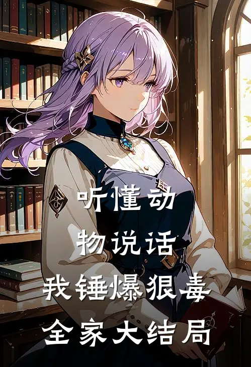 听懂动物说话，我锤爆狠毒全家大结局