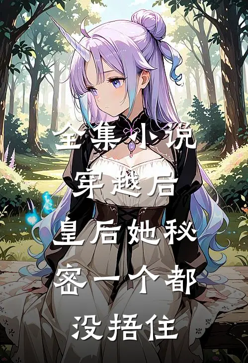 全集小说穿越后，皇后她秘密一个都没捂住