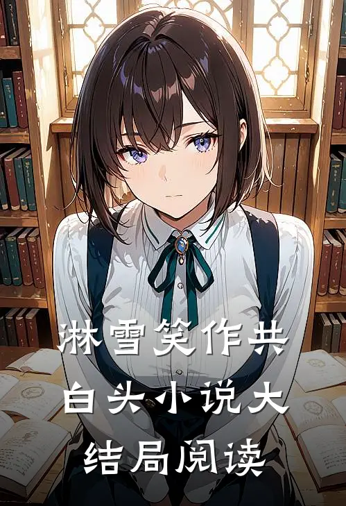 淋雪笑作共白头小说大结局阅读