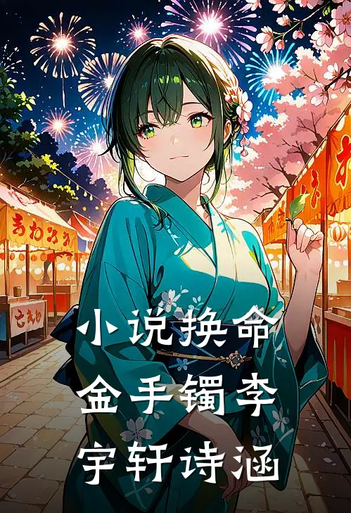 小说换命金手镯(李宇轩诗涵)
