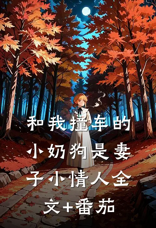 和我撞车的小奶狗是妻子小情人全文+番茄
