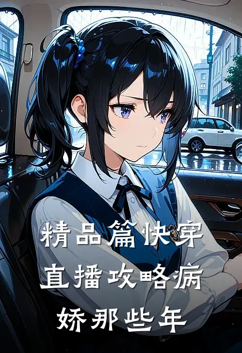 精品篇快穿：直播攻略病娇那些年