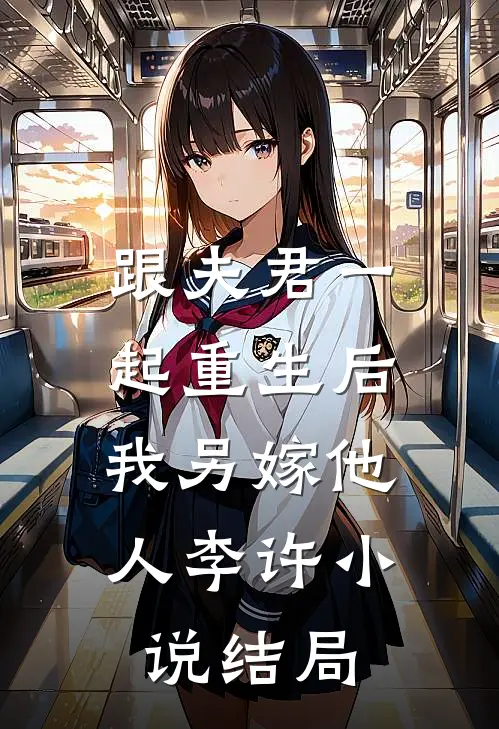 跟夫君一起重生后，我另嫁他人李许小说结局