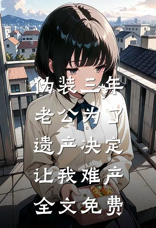 伪装三年，老公为了遗产决定让我难产全文免费