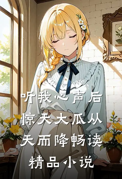 听我心声后，惊天大瓜从天而降畅读精品小说