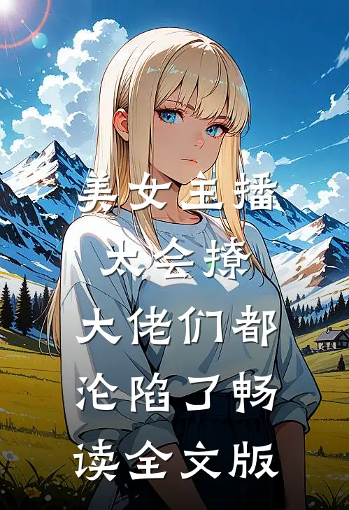 美女主播太会撩，大佬们都沦陷了畅读全文版
