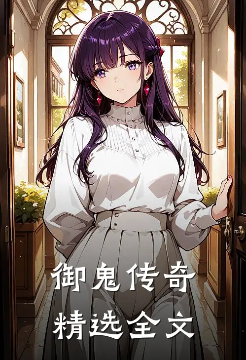 御鬼传奇精选全文