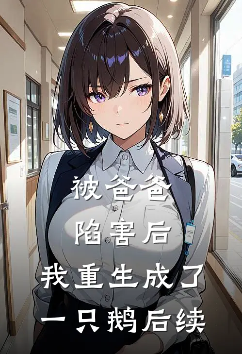 被爸爸陷害后，我重生成了一只鹅后续