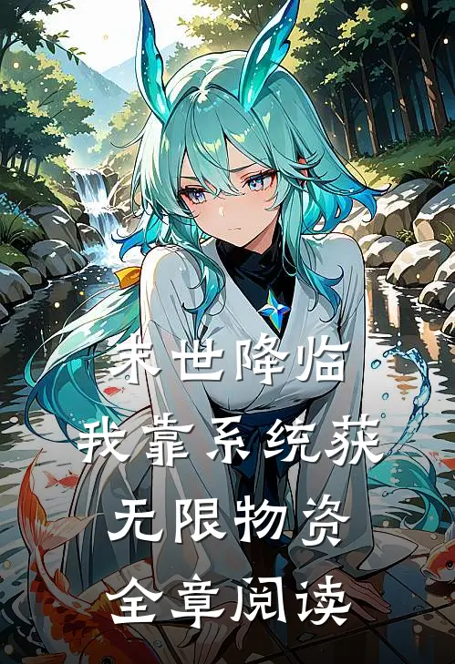 末世降临：我靠系统获无限物资全章阅读