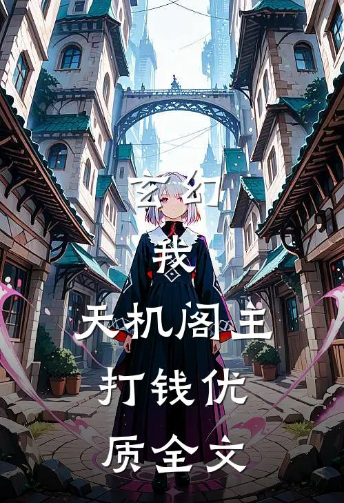 玄幻：我，天机阁主，打钱优质全文