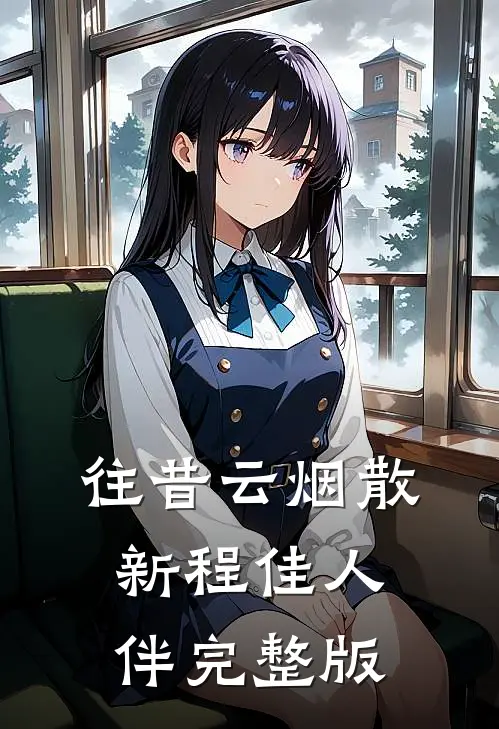 往昔云烟散，新程佳人伴完整版