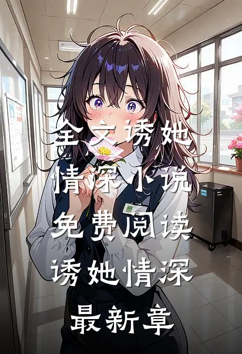 全文诱她情深小说免费阅读,诱她情深最新章