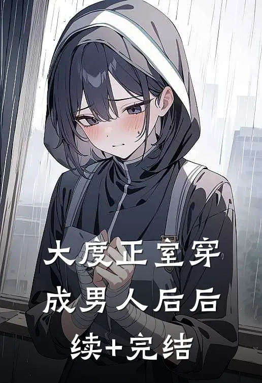 大度正室穿成男人后后续+完结