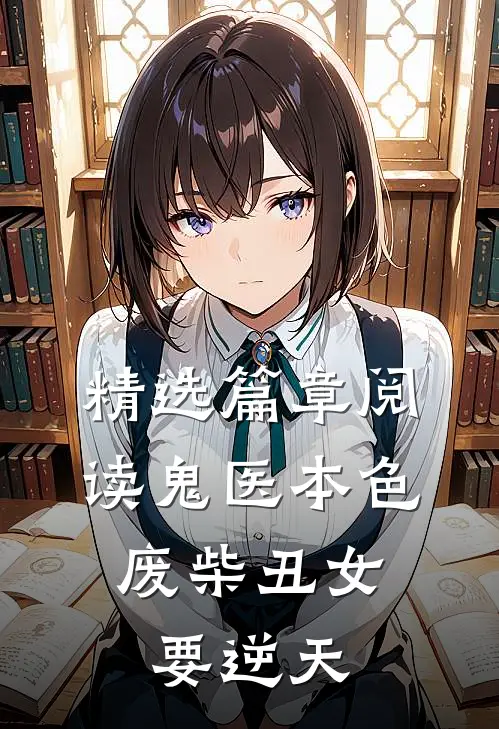 精选篇章阅读鬼医本色：废柴丑女要逆天